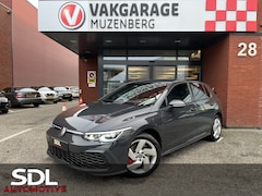 Volkswagen Golf - 1.4 eHybrid GTE // FULL LED // VIRTUAL COCKPIT // STUUR+STOELVERWARMING // PDC V+A // NAVI