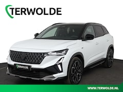 Renault Austral - 1.2 E-Tech full hybrid 200 iconic esprit Alpine