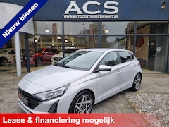 Hyundai i20 - 1.0 T-GDI Premium Automaat | 2025 | Climate | Rijklaar | Fabr.garantie | Incl. BTW