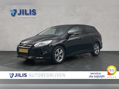 Ford Focus Wagon - 1.6 EcoBoost Lease Titanium | Cruise control | Parkeersensoren | Airco