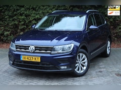 Volkswagen Tiguan - 1.5 TSI Comfortline Business 130PK | Navigatie | Apple/Android Carplay | Trekhaak
