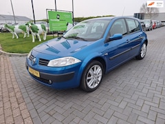 Renault Mégane - 2.0-16V Dynamique Luxe / Nette auto / APK nov 2026