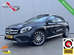 Mercedes-Benz GLA-Klasse - 180 Premium Plus AMG|Trekhaak|Pano|NAP