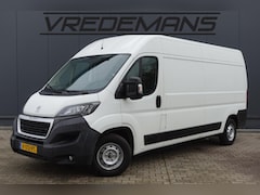 Peugeot Boxer - 333 2.0 BlueHDI L3H2 Premium Pack