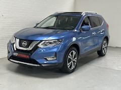 Nissan X-Trail - 1.6 DIG-T Tekna CLIMA / CRUISE / 360 CAMERA / PANO