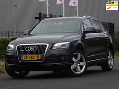 Audi Q5 - 2.0 TFSI quattro Pro Line NAP/NAVI/BI-XENON/PDC/APK