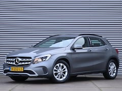 Mercedes-Benz GLA-Klasse - 200 d Automaat *Zie omschrijving