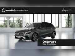 Mercedes-Benz B-klasse - 250e Business Solution AMG | Panoramaschuifdak | Night | Winter pakket | Trekhaak | Stoelv