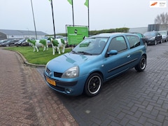 Renault Clio - 1.4-16V Dynamique Luxe / Sportieve auto / APK okt 2026