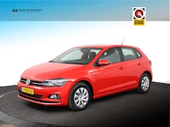 Volkswagen Polo - 1.0 TSI Comfortline Business Style|Automaat|Climate|Navigatie|ACC|PDC