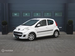 Peugeot 107 - 1.0-12V Sublime|NAP|Elek. ramen|5 deurs