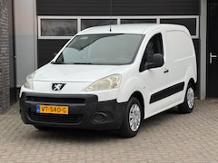 Peugeot Partner - 120 1.6-16V L1 XR BENZINE, MARGE