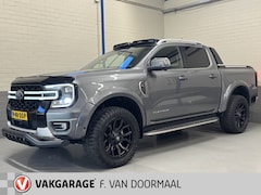 Ford Ranger - 3.0 V6d Platinum PREDATOR