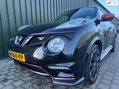 Nissan Juke - 1.6 DIG-T Nismo RS Nieuwe APK