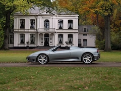 Ferrari 360 - 3.6 V8 Spider | Manual