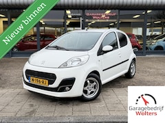 Peugeot 107 - 1.0 Sportium AIRCO 5DRS NW APK GARANTIE