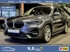 BMW X1 - xDrive25e Executive Sportline | Panorama | Trekhaak | Camera | Carplay/Android | 4x4