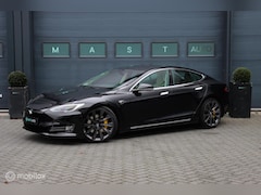 Tesla Model S - 100D|Autopilot|Luchtvering|Leder|Panoramadak