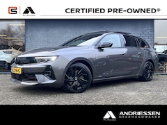 Opel Astra Sports Tourer - 1.6 Turbo Plug In Hybrid Ultimate