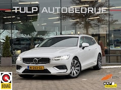 Volvo V60 - 2.0 T6 Recharge AWD Inscription AUT Pano LED Leder NAP