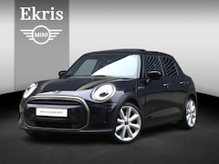 MINI Cooper - 5-deurs | Resolute Edition + Panodak + Harman Kardon + Camera + Sportstoelen + Getint Glas
