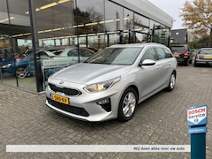 Kia Cee'd Sportswagon - Ceed Sw 1.0 T-GDi 120pk DynamicLine