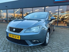 SEAT Ibiza - 1.2 TSI Style