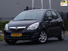 Opel Meriva - 1.4 Turbo Edition NAP/NAVI/AIRCO/CRUISE/NW APK
