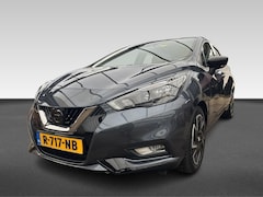 Nissan Micra - 1.0 IG-T 92pk N-Design