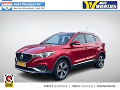 MG ZS - EV Luxury 45kWh | SOH 85% | Pano | Leer | Navi | Camera