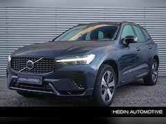 Volvo XC60 - T6 Plug-in hybrid AWD R-Design