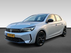 Opel Corsa - 1.2 Start/Stop 75pk Edition | CRUISE | CARPLAY | REGENSENSOR | CLIMATE