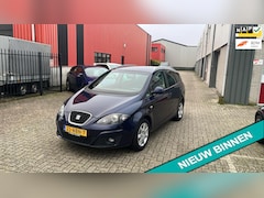 SEAT Altea XL - 1.2 TSI Businessline High (Youngtimer)