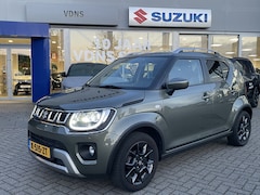Suzuki Ignis - 1.2 Smart Hybrid Select Navigatie | Camera | BlueTooth | info;F.Bogaars 0492588956