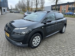Citroën C4 Cactus - 1.2 PureT. Business NAVI CAMERA CRUISE TRHK