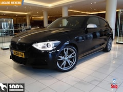 BMW 1-serie - M Sport Edition High Executive