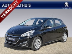 Peugeot 208 - 1.2 Puretech 82pk 5-drs Active