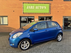 Toyota Yaris - 1.3 VVTi Terra Zeer mooi
