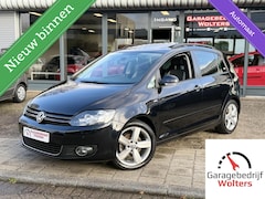 Volkswagen Golf Plus - 1.4 TSI Highline DAKJE LMV ECC STOELVER