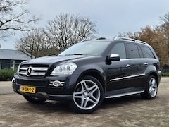 Mercedes-Benz GL-klasse - 320 CDI