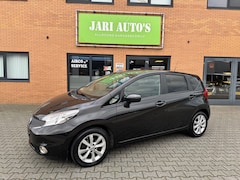 Nissan Note - 1.2 DIG-S Acenta Automaat