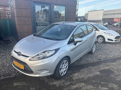 Ford Fiesta - 1.25 Limited