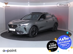 CUPRA Formentor - 1.4 e-Hybrid VZ Performance 245 pk Automaat (DSG) | Navigatie | Panoramadak | Parkeersenso