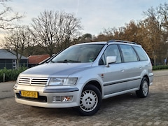 Mitsubishi Space Wagon - 2.4 GDI GLXi 7p