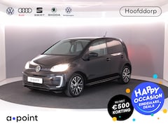 Volkswagen e-Up! - e-up Style 83PK | Navigatie via app | Cruise control | LM velgen | Acteruitrijcamera | Mul