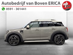 MINI Countryman - 1.5 Cooper Busines Edition Cruise Clima Navi 19'Lmv Carplay