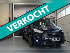 Ford Transit Connect - 1.5 EcoBlue L1 Trend