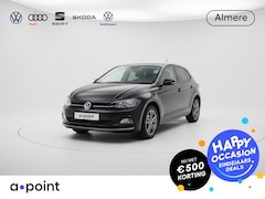 Volkswagen Polo - 1.0 TSI Highline Automaat | Virtual Cockpit | Parkeersensoren | Apple carplay of Android a