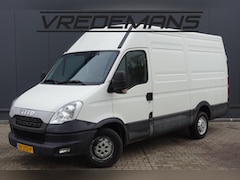 Iveco Daily - 35S13V 330 H3