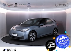 Volkswagen ID.3 - Life 58 kWh 204 pk | Navigatie | Parkeersensoren | SOH 89% | Adaptieve cruise control | LE